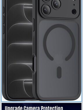 iPhone 17 / 18 pro case